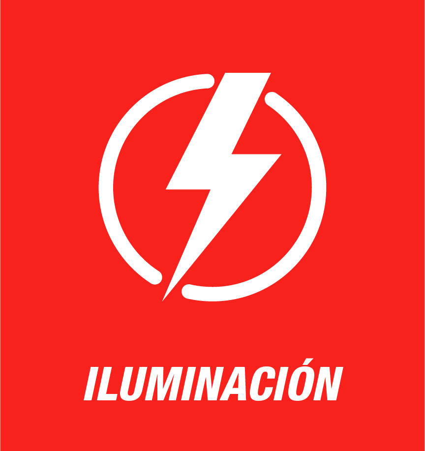 Iluminacion