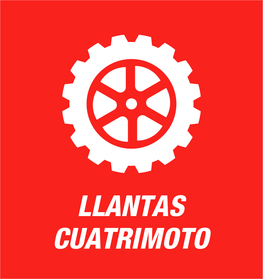 Cuatrimotos