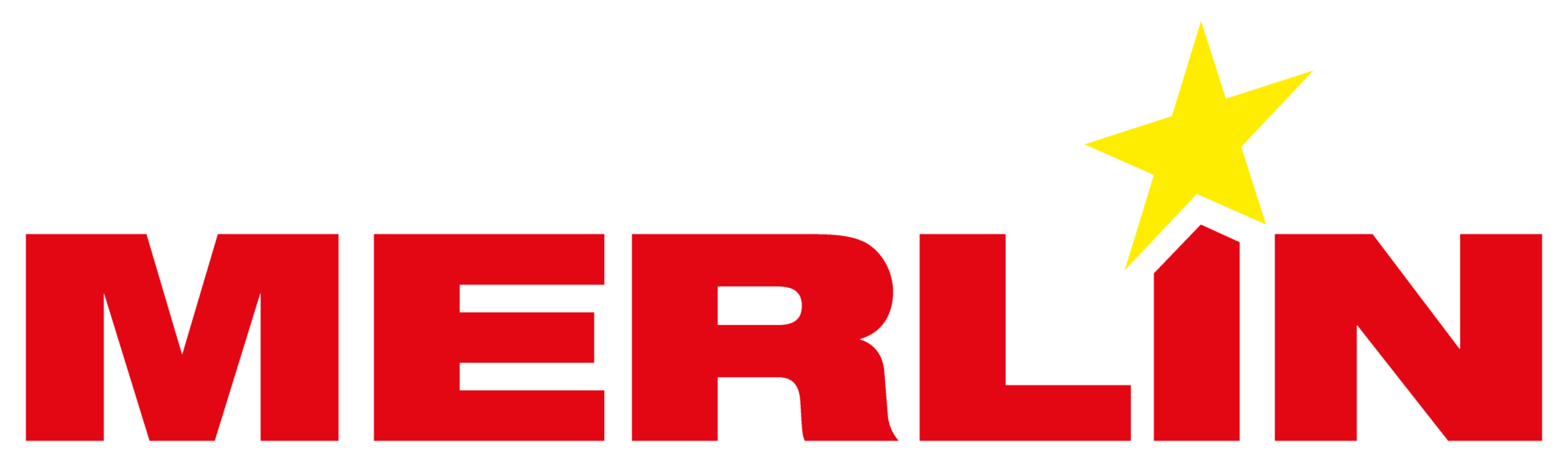 Logo Merlin