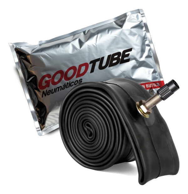 Neumatico Para Moto 225/250-17 Tr4 Good Tube V.corta Recta