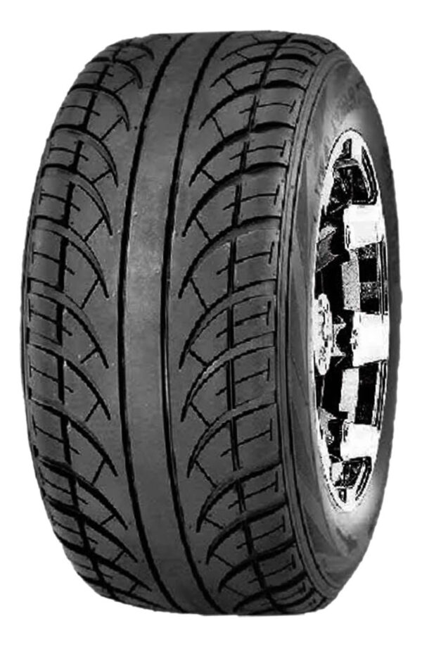 Llanta Carro De Golf  18x8-10 P826 Tl 49j 4pr