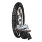 Combo Llanta 275-18 Rt005 Tt + Neumatico Rinova Tires
