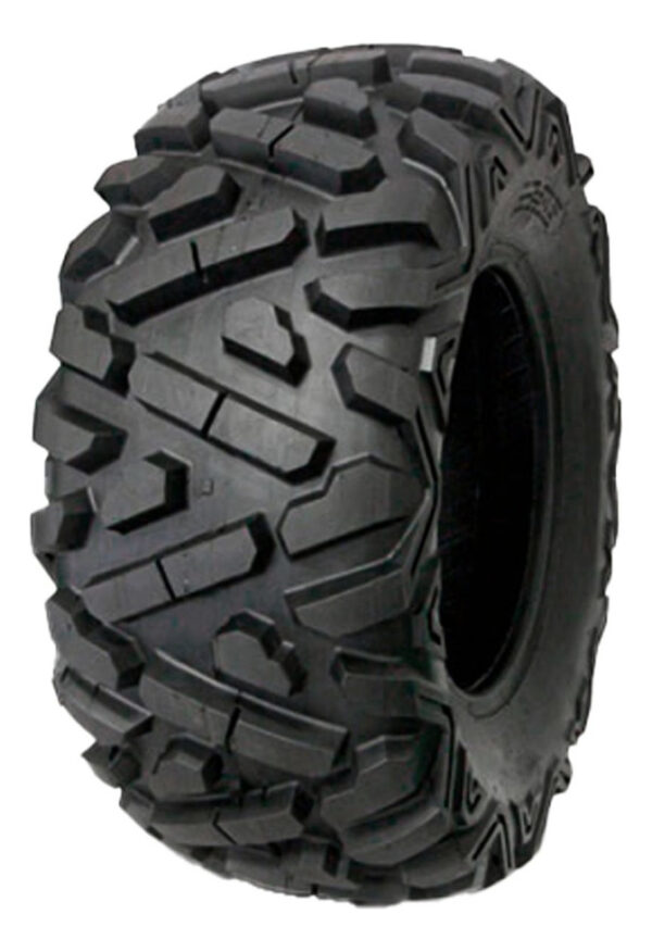 Llantas X4 27x9-12 P350 52j Y 27x12-12 P350 Tl 60j  Hakuba - Imagen 2