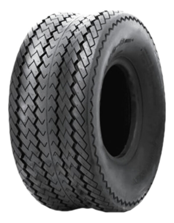 Llanta Carro De Golf 18x8.5-8 P305 Tl 73b 4pr Hakuba