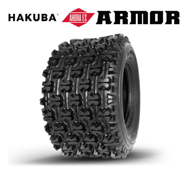 Llanta Para Cuatrimoto 22x11-9 P357 Tl 48j 6pr - Imagen 2