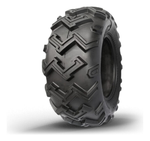 Llantas X4 25x8-12 P306 38f Y 25x10-12 P306 Tl 45f  Hakuba - Imagen 2