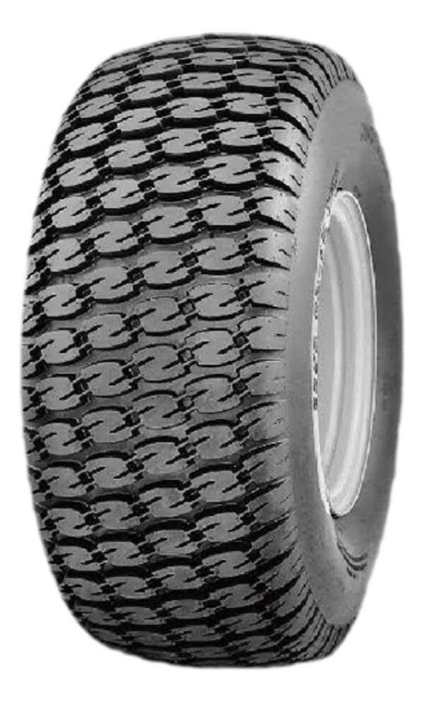 Llanta Cortacesped 22.5x10-8 P532 Tl 90a 4pr Hakuba - Armor