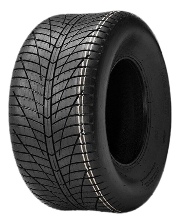 Llantas X4 25x8-12 P354 43j  Y 25x10-12 P354 Tl 50j  Hakuba - Imagen 2
