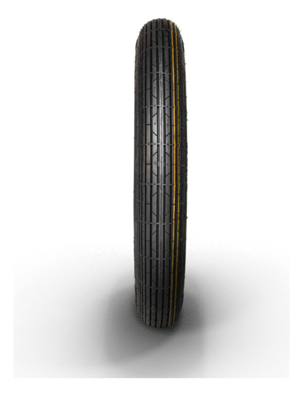Combo Llanta 275-17 Rt126 Tt + Neumatico Rinova Tires - Imagen 2
