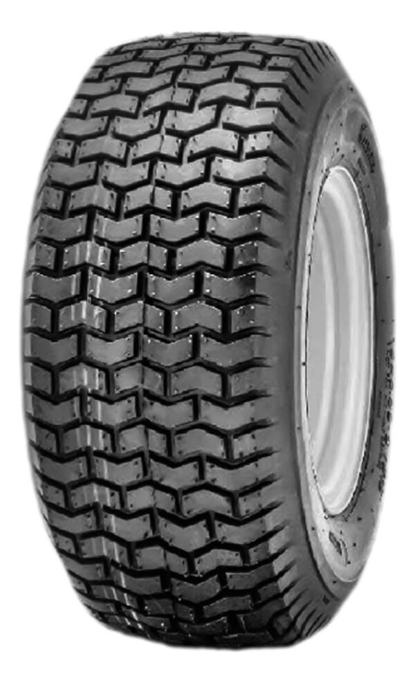 Llanta Cortacesped 16x6.5-8 P512 Tl 64a3 4pr Hakuba - Armor