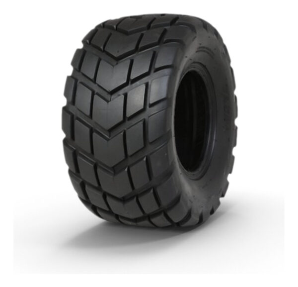 Combo Llantas Para Cuatrimoto P343 18x9.5/8 -19x7-8  Hakuba - Imagen 2