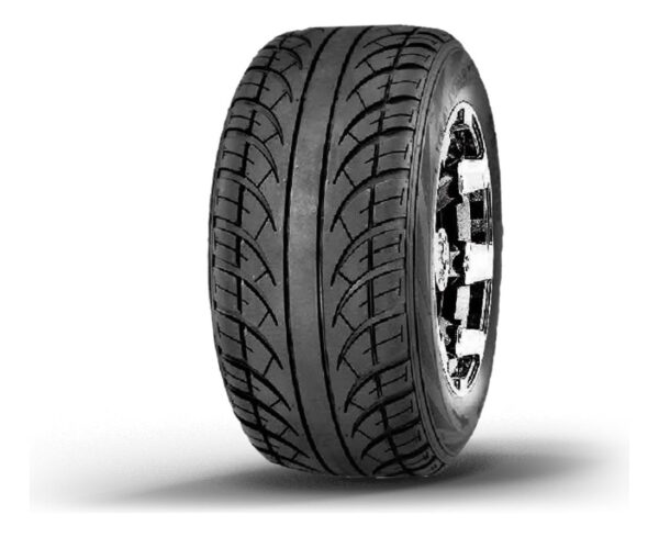 Llantas Carro Golf X4 205/50-10=18x8-10 P826 Tl 4pr Hakuba - Imagen 2