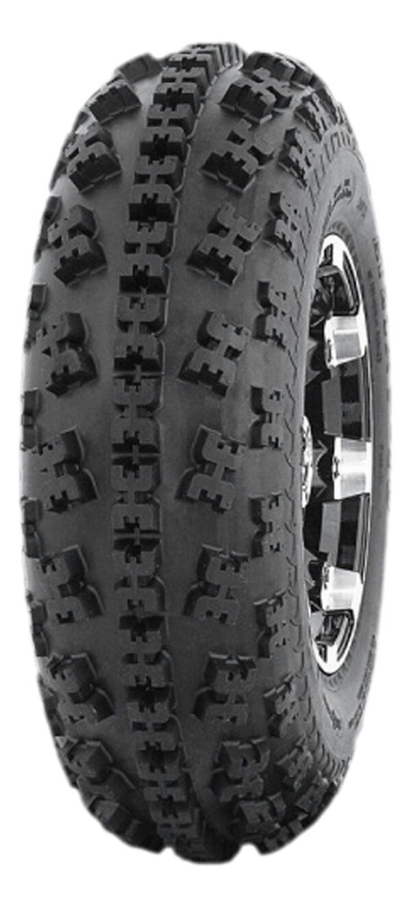 Llanta Para Cuatrimoto 21x7-10 P348 Tl 30j 6pr Hakuba