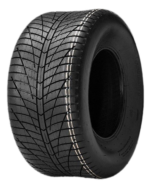 Llanta Cuatrimoto Atv 21x7-10 P354 Tl 35j 4pr Hakuba-armor