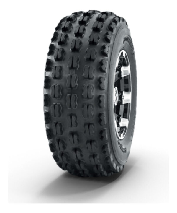 Combo X 4 Llantas Cuatrimoto Hakuba P356 - P357 - Imagen 2