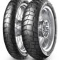 Llanta Para Moto 120/70r19 Karoo Street Tl 60v Metzeler