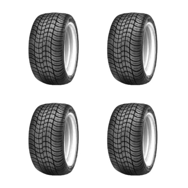 Llantas X4 225/55b12 P823 Tl 90n 6pr