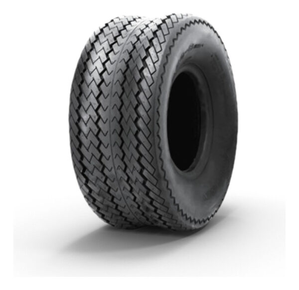 Llanta Carro De Golf 18x8.5-8 P305 Tl 73b 4pr Hakuba - Imagen 2
