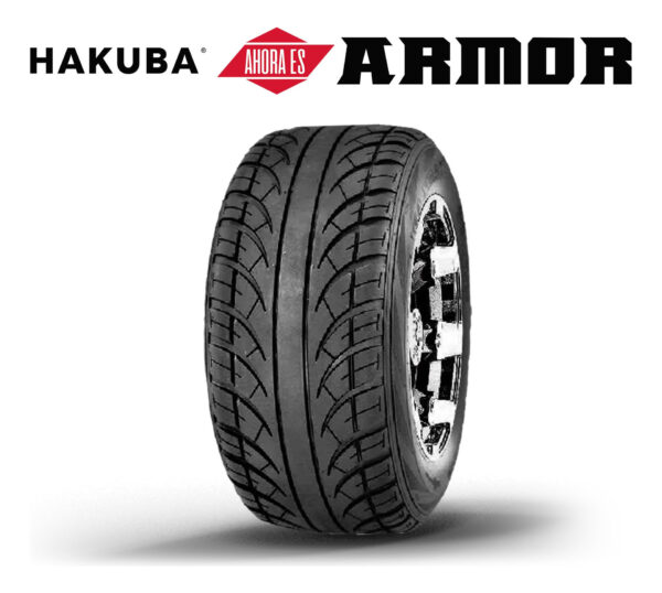 Llanta Carro De Golf  18x8-10 P826 Tl 49j 4pr - Imagen 2