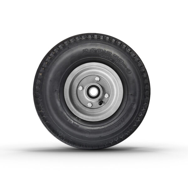 Llanta 280/250-4 Rt-6601 Tt 4pr Rinova Tires - Imagen 3