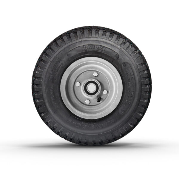 Llanta 410/350-4 Rt-6602 Tt 4pr Rinova Tires - Imagen 3