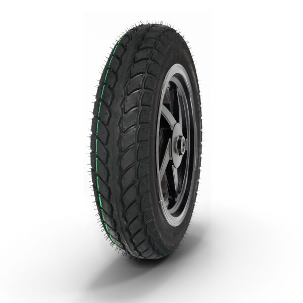 Llanta 350-10 Rt-104 Tl 58j Rinova Tires - Imagen 2
