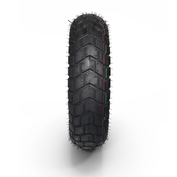 Llanta 120/90-10 Rt-206 Tl 76j Rinova Tires - Imagen 4