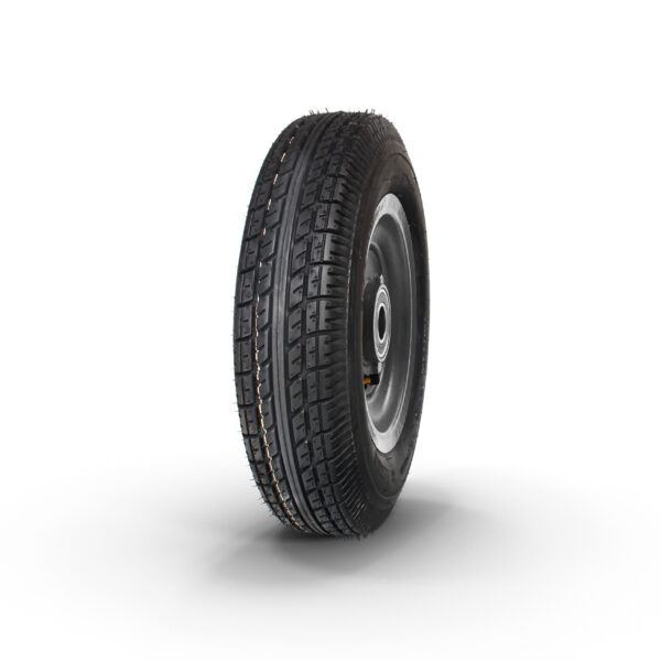 Llanta 450-10 Rt-671 Tt 72j 8pr Rinova Tires - Imagen 2