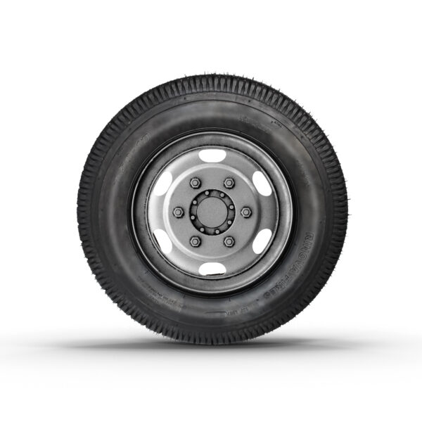 Llanta 450-10 Rt-671 Tt 72j 8pr Rinova Tires - Imagen 3