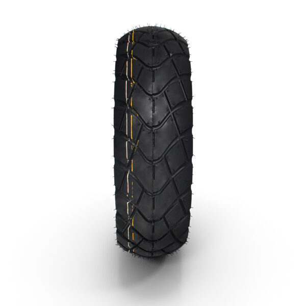 Llanta Scooter  120/70-12 Rt-234 Tl Sellomatic 58j Rinova - Imagen 4