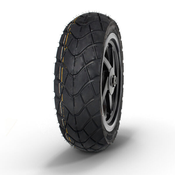 Llanta 130/70-12 Rt-234 Tl 68j Rinova Tires - Imagen 2