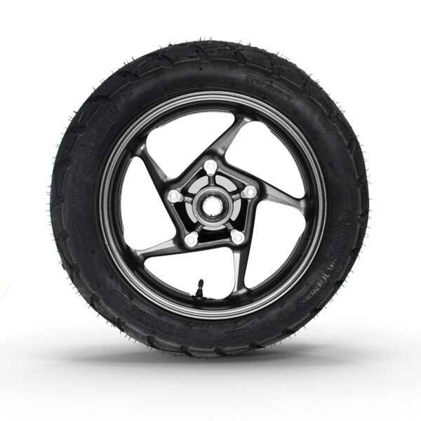 Llanta 130/70-12 Rt-234 Tl 68j Rinova Tires - Imagen 3