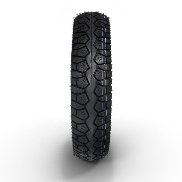 Llanta Sport Calle 130/90-15 Rt-008l Tl 72l Rinova Tires - Imagen 4