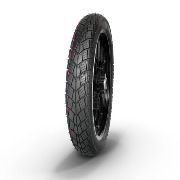 Llanta 275-17 Rt-602 Tl 50l Rinova Tires - Imagen 2