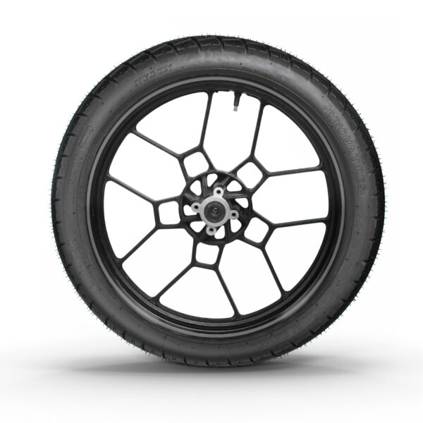 Llanta 275-17 Rt-602 Tl 50l Rinova Tires - Imagen 3