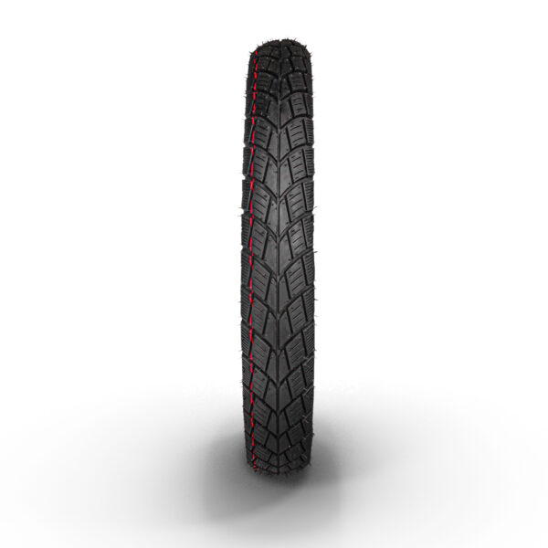 Llanta 275-17 Rt-602 Tl 50l Rinova Tires - Imagen 4