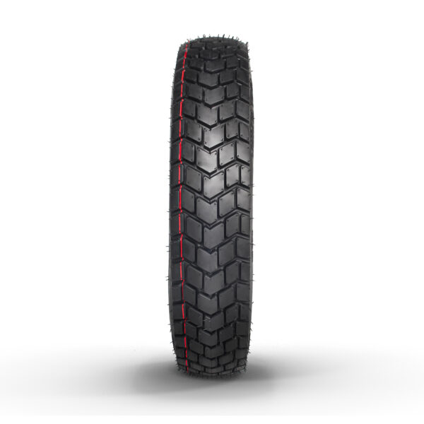 Llanta 90/90-17 Rt-639 Tl 63l Rinova Tires - Imagen 4