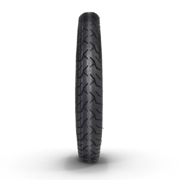 Llanta Moto 90/90-17 Rt-2305 Tl 56p Rinova Tires - Imagen 4