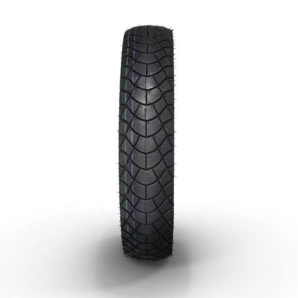 Llanta Sport Calle 100/90-17 Rt-311a Tl 61l Rinova Tires - Imagen 4