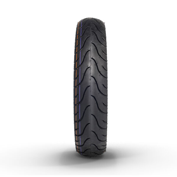 Llanta Moto 100/90-17 Rt-183 Tl 61l Rinova Tires - Imagen 4