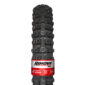 Llanta Enduro 410-17 Rt-054c Tt Con Cámara 59l Rinova