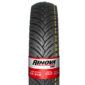 Llanta  Sport Calle 130/70-17 Rt-312 Tl 72l Rinova Tires