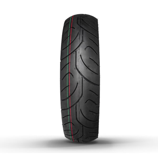 Llanta 130/70-17 Rt-311 Tl 72j Rinova Tires - Imagen 4