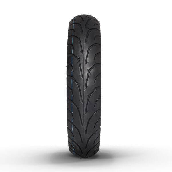 Llanta Moto  150/60-17 Rt-699 Tl 65l Rinova Tires - Imagen 4