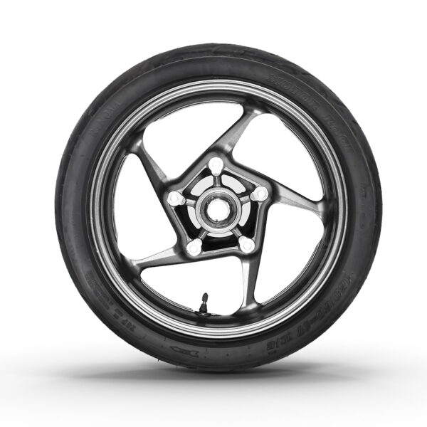 Llanta 160/60-17 Rt-253 Tl 74p Rinova Tires - Imagen 3