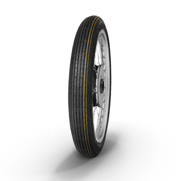 Llanta 275-18 Rt-126 Tt 48l Rinova Tires - Imagen 2