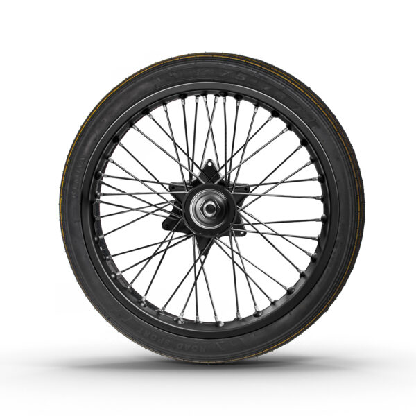 Llanta 275-18 Rt-126 Tt 48l Rinova Tires - Imagen 3