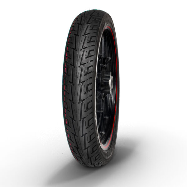 Llanta Pistera 275-18 Rt-250 Tl 51l Rinova Tires - Imagen 2