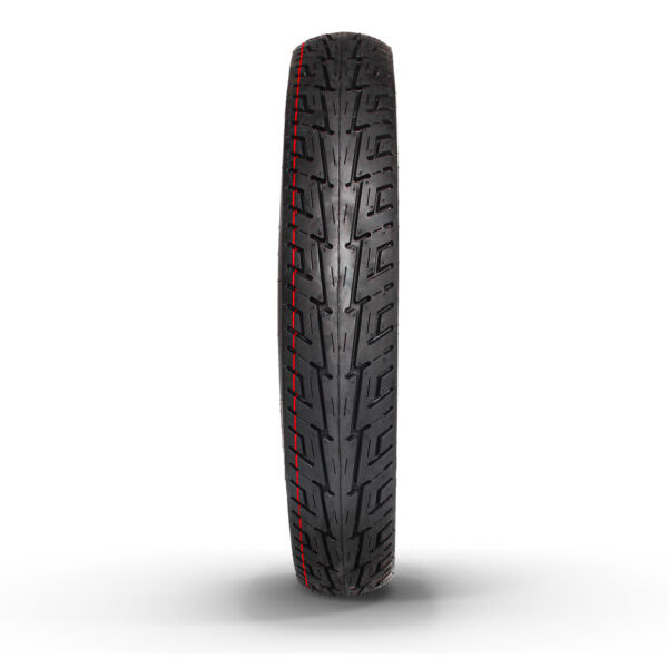 Llanta Pistera 275-18 Rt-250 Tl 51l Rinova Tires - Imagen 4