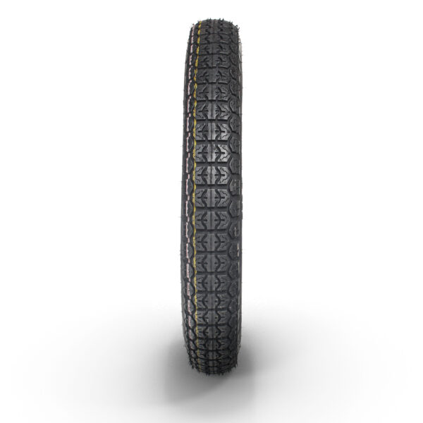 Llanta Sport Calle 275-18 Rt-005 Tt 48l Rinova Tires - Imagen 4